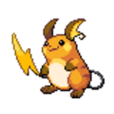 026 Raichu icon